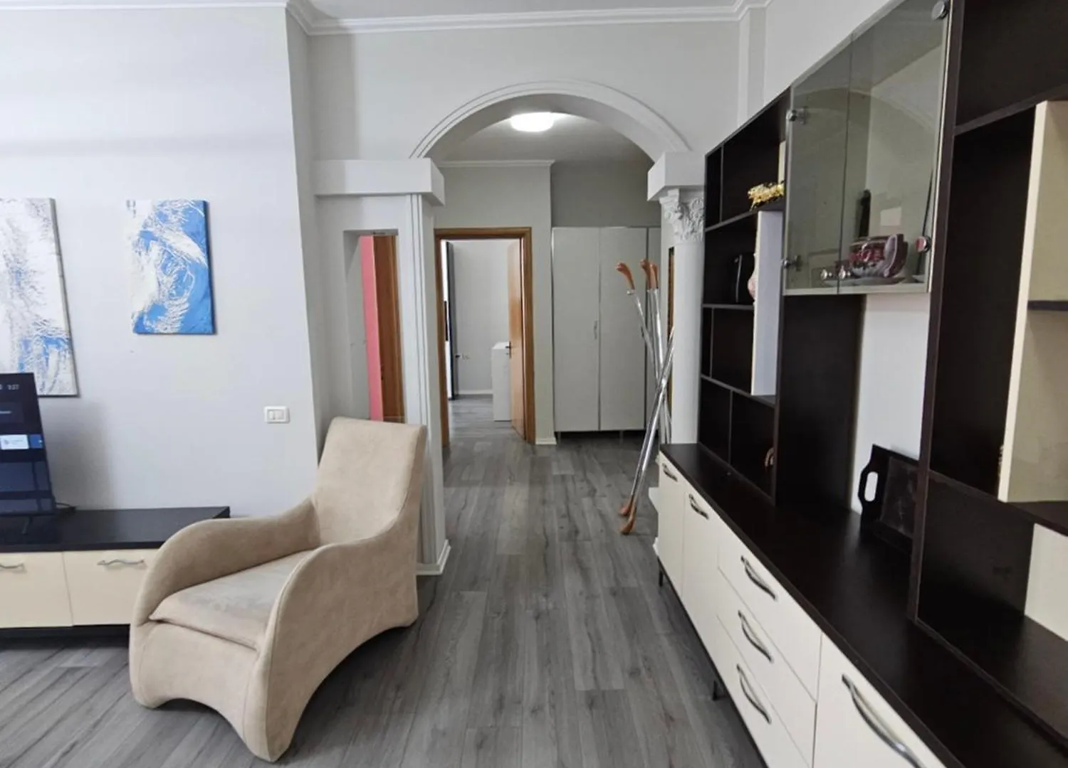 Xplore Xpress • Center Apartment Tirana