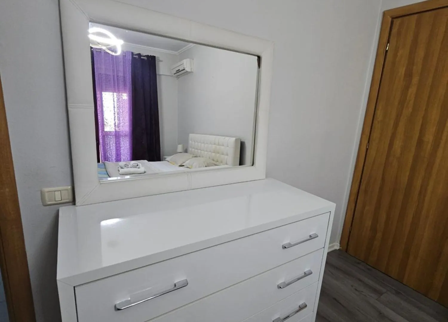 Xplore Xpress • Center Apartment Tirana