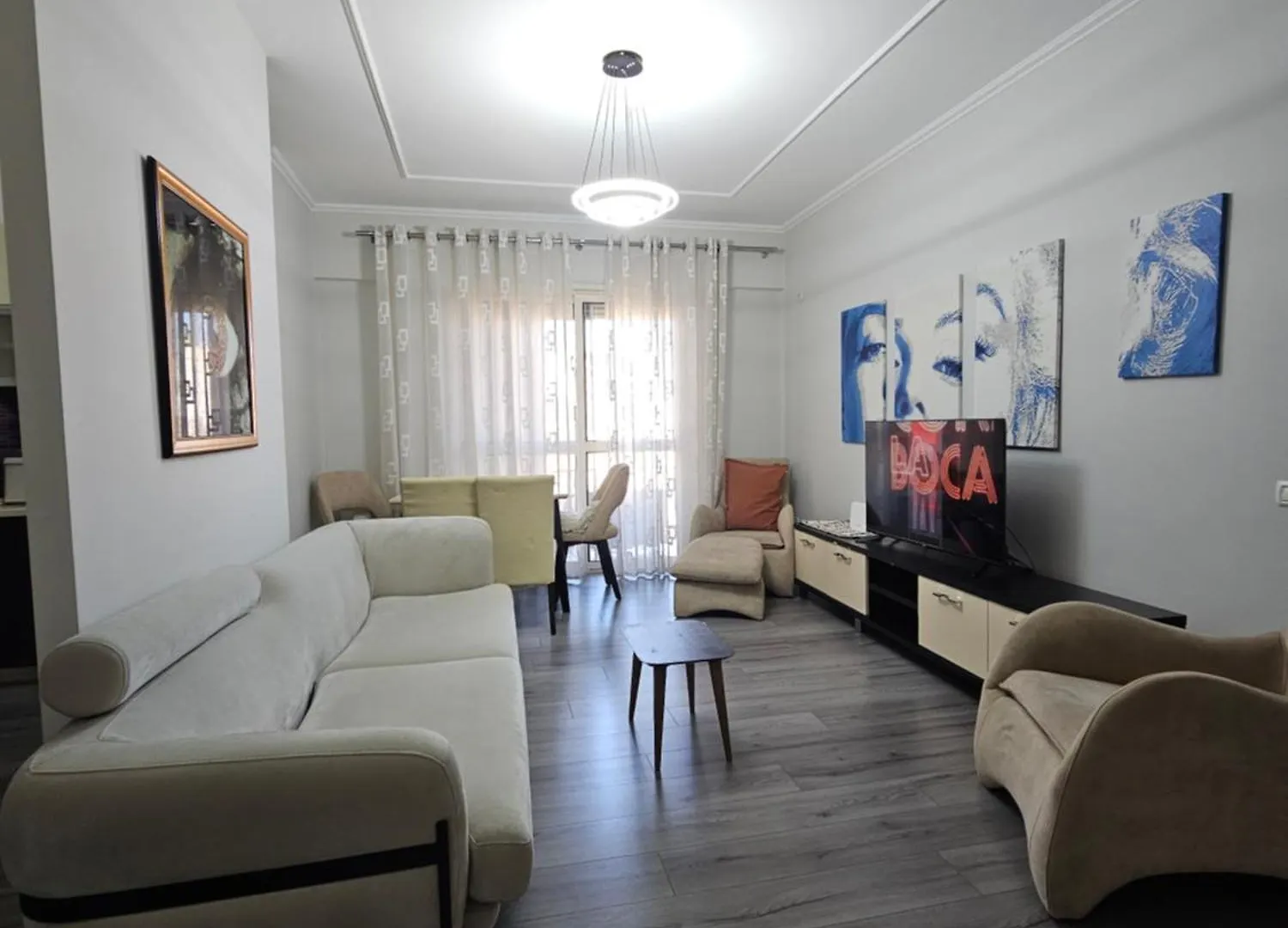 Xplore Xpress • Center Apartment Tirana 0*,  Albania