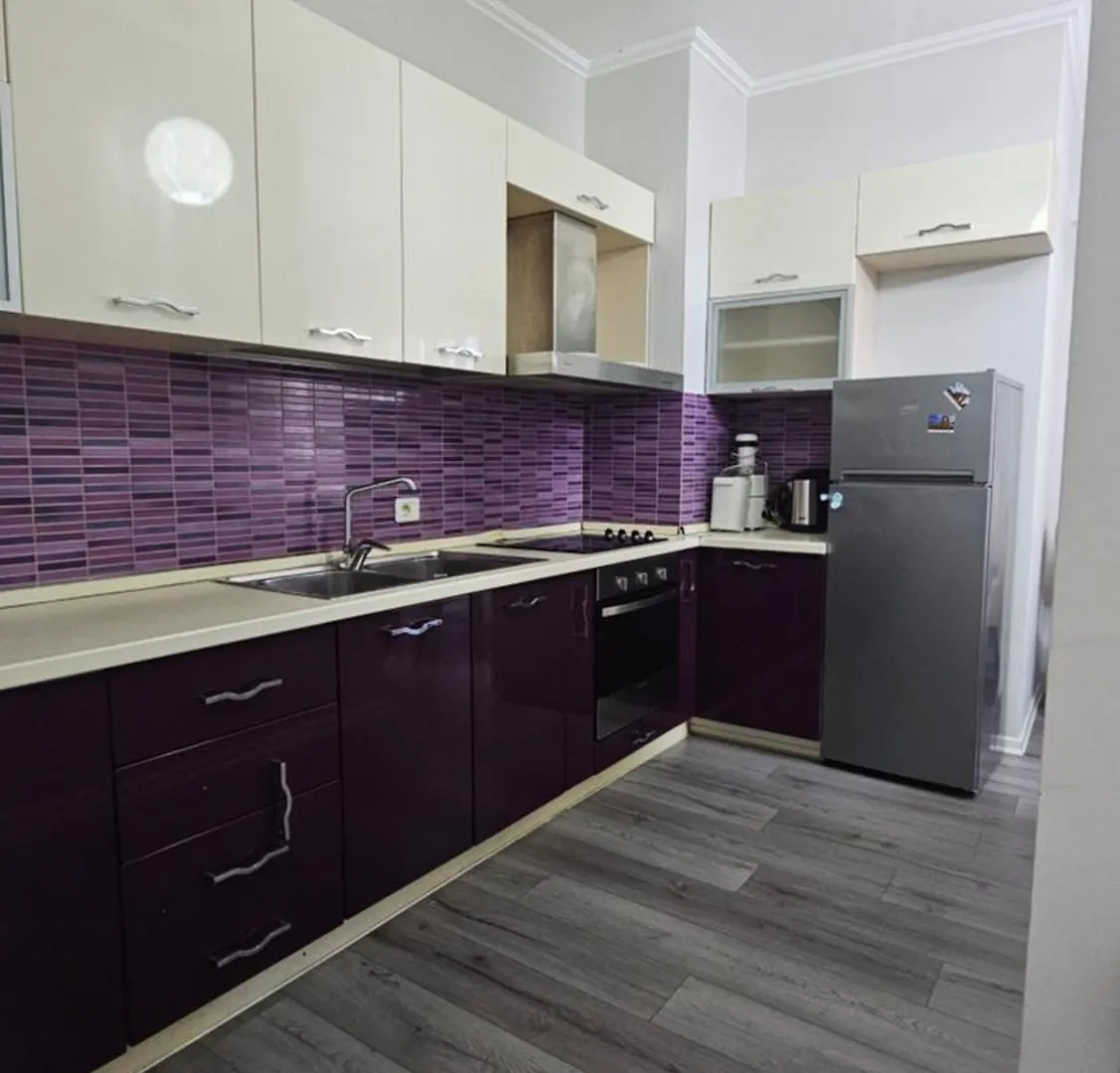 Xplore Xpress • Center Apartment Tirana