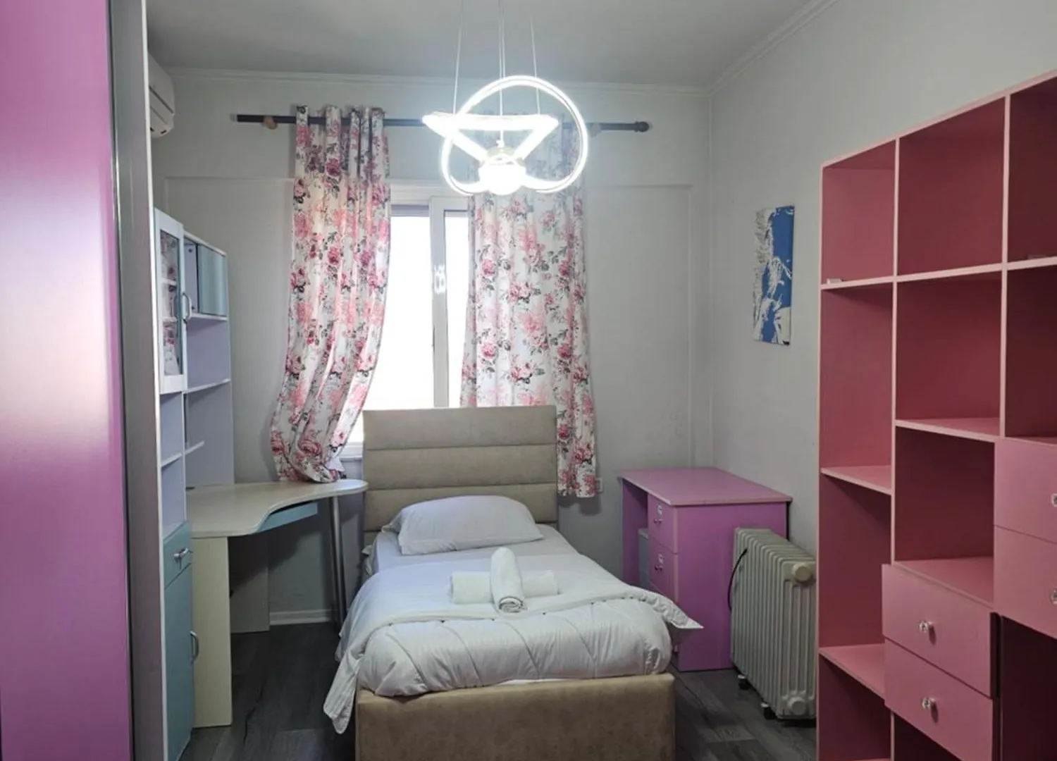 Xplore Xpress • Center Apartment Tirana Albania